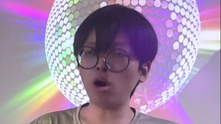 When certain anime fans go karaoke-ing