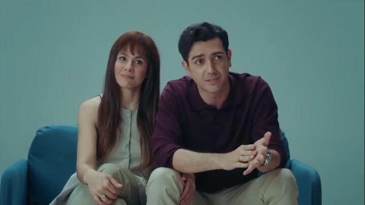 Love Therapy (2025)