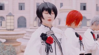 [Ensemble Stars] Mystic Fragrance✿Mengembalikan seluruh lagu✿Gunakan wewangian ini untuk memelukmu *