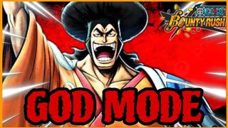 Onepiecebountyrush ODEN V2 เมื่อผมเปิดGOD MODE