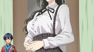 Kimi wa Meido-sama Part16