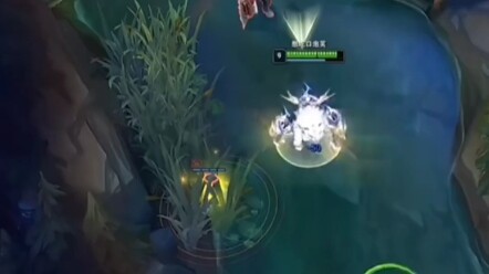 Kekuatan yang tak tertandingi.