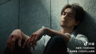 The character of " Yan Tuo " [Love on the Turquoise Land 枭起青壤]