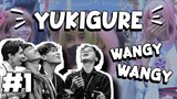Wawancara Cosplayer at Yukigure by Jacs at SMADA Banjarmasin! Part #1