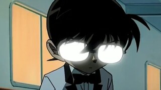 Doesn't Xiaolan watch B station? How come she doesn't know Conan is Shinichi?