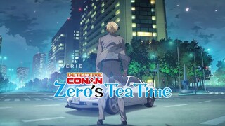 [Tập 3] | itantei Conan- Zero no Tea Time (Detective Conan- Zero's Tea Time) | [VIETSUB]
