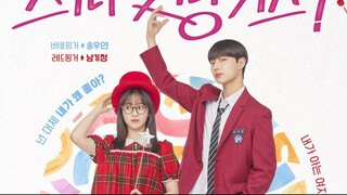 Spirit Fingers Ep 8 (engsub)
