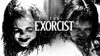 The Exorcist Believer 2023 SUB INDO