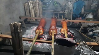 lechon sa leyte