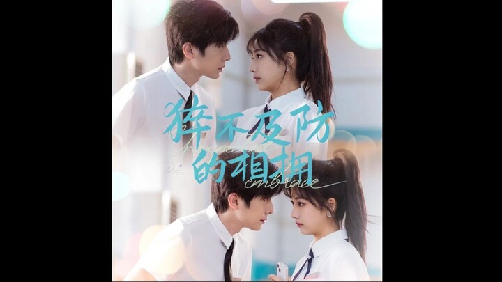Cái ôm bất ngờ - Chung Chính + Dương Thù Dữ