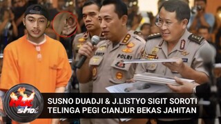 Terbongkar Susno Duadji Punya Bukti Kuat Bahwa DPO Pembunuhan Vina Ternyata Pegi cianjur