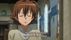 Akame ga Kill! - 04 Sub Indo