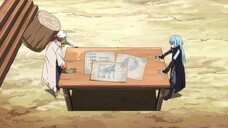 Lúc Đó Tôi Đã Chuyển Sinh Thành Slime (Phần 3) EP 14 [Sub Việt]