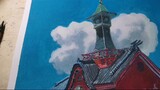 [Copying] There will be a long, long road ahead, and we have to walk it alone. —— Hayao Miyazaki's "