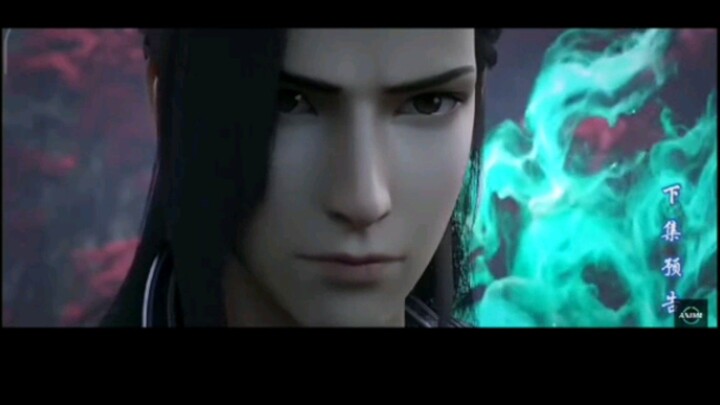 btth donghua next pembalasan xiao yan kpd hanfeng#btth# over power xiao yan