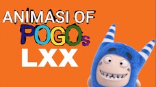 animasi of pogo 70 official trailer (april fool)
