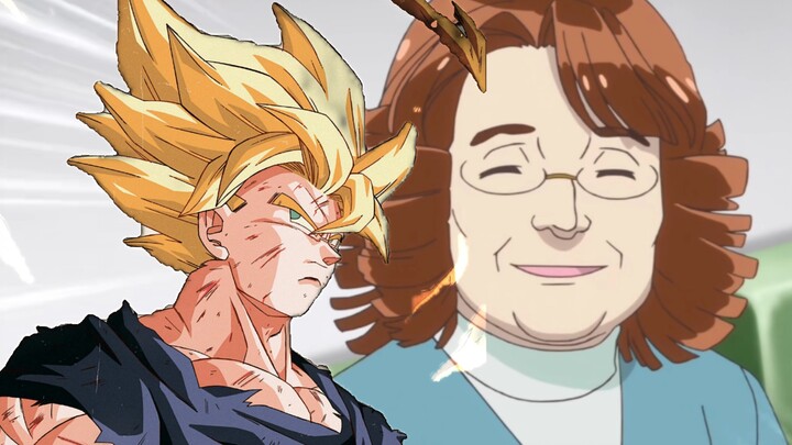 Khi trời trở lạnh hãy vào và sử dụng Kamehameha để “sưởi ấm” bạn nhé.