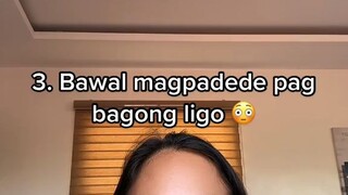 PAMAHIIN SA PAGPAPADEDE SABE NILA MARITES! #MahalinMoNanayMoNyetaKa!