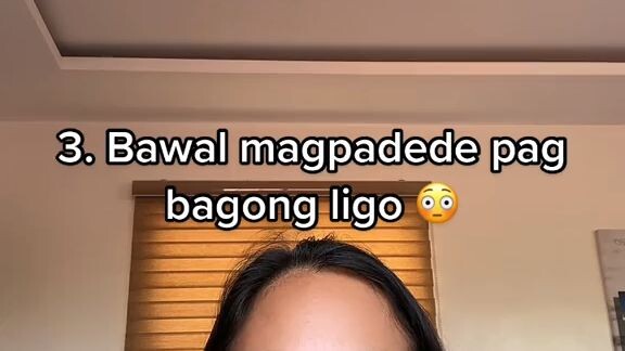 PAMAHIIN SA PAGPAPADEDE SABE NILA MARITES! #MahalinMoNanayMoNyetaKa!