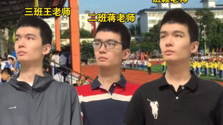Difficult Moments丨Sports Day Version 1.0