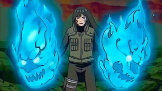 Edit Sakura Hinata Ino tenten twixtor