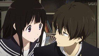 3 anime romance yang gak sanggup aku tamatin😅
