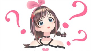 我看起来总是很开心吗？？？