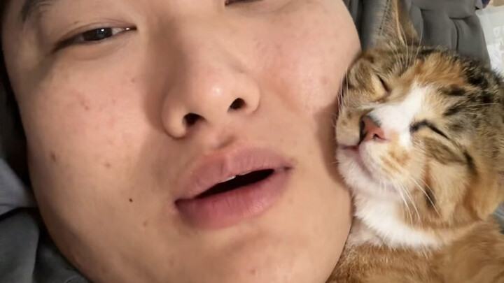 我确实开创了直播带货的一个先河