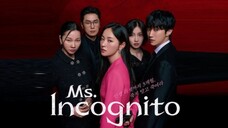 Ms. Incognito Ep 2 Subtitle Indonesia