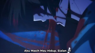 Solo Leveling Episode 1 .. - Baru Mulai MC-Nya Sudah Mau Mati .. !! 😭😭