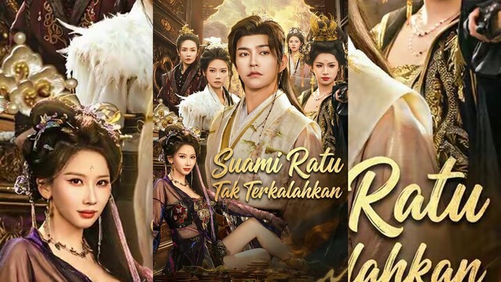 Suami Ratu Tak Terkalahkan Full Bahasa Indonesia (MELO)