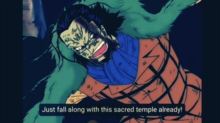 One piece - Episode 126