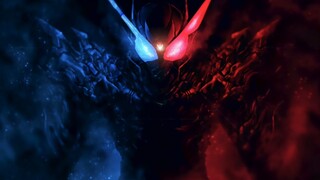 ⚡️Hãy tiếp tục và cảm nhận sự quyến rũ của Kamen Rider! ⚡️