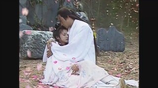 เปาบุ้นจิ้น 1995 ตอนที่ 10 หมอดูเทวดา EP09