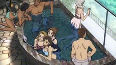 Movie 23 Thám tử lừng danh Conan: Cú đấm Sapphire xanh