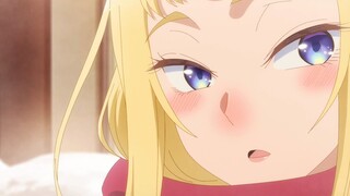 DOSANKO GAL WA NAMARA MENKOI EPISODE 2