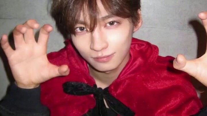 Shiga Riku from ICEX