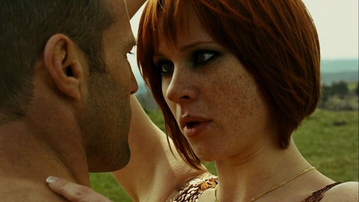 03 Transporter 3 - Jason Statham Action 2008 Don't comment on the video to avoid copyright