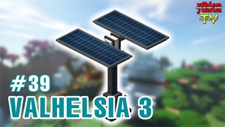 Valhelsia 3 39 - Điện Trên Trời Truyền Xuống