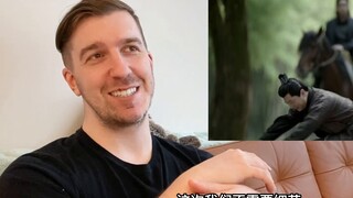 【Celebrating More Than Years Reaction 16】Chen Pingping sent Shadow and Black Knight to capture Si Li