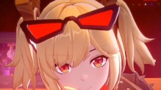 柏妮思魅惑之舞（23）