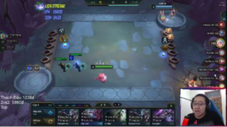 (ĐTCL) CƯỜI ỈA VỚI CUSTOM CHỈ CHƠI NGOẠI BINH SIÊU NHÂN PHẨM ĐẦU NĂM MỚI VỚI GIẢ