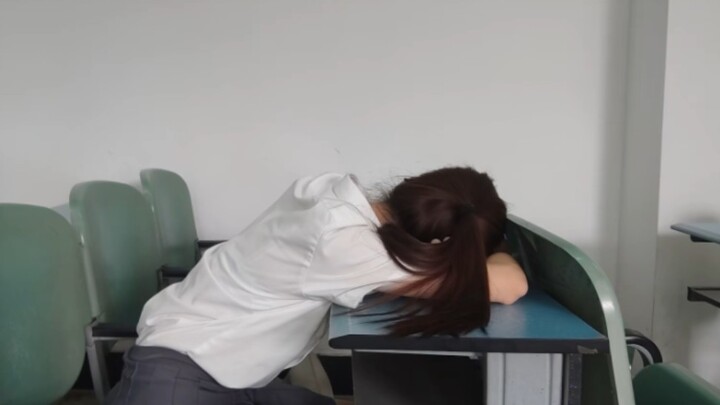 [The Magic of Love] Takes You Back to Your School Days