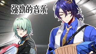 星穹铁道演唱会，一开场我就哭了