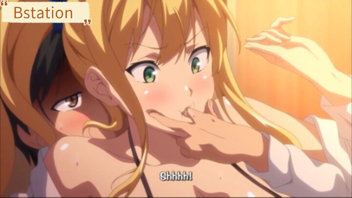 pengalaman pertama langsung dikasarin