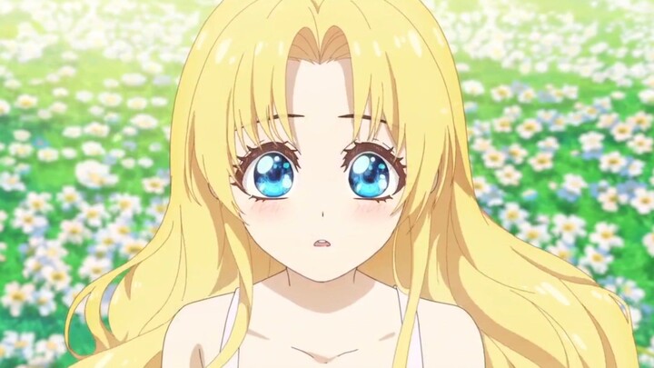 The Fated Magical Princess E16 Sub Indo END