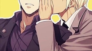 tổng hợp hết các video của  akai x amuro