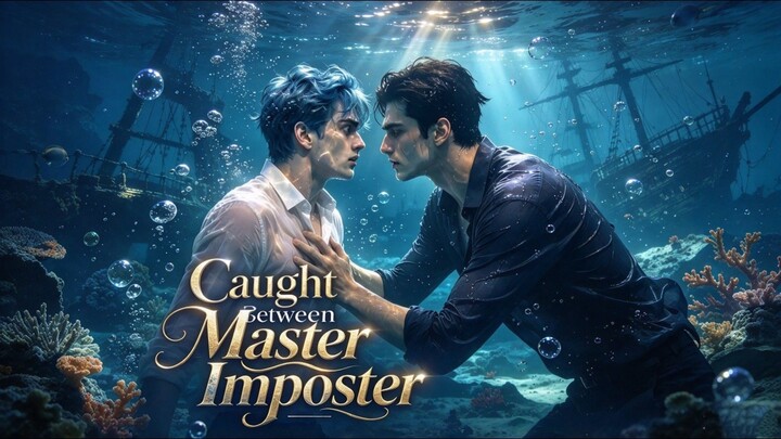 [BL] CAUGHT_BETWEEN_MASTER_IMPOSTER