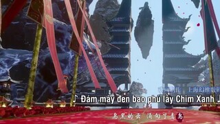 Đấu Phá Thương Khung Ngoại Truyện EP 78 [Sub Việt]