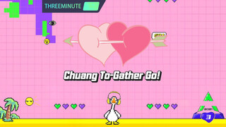 (คลิปคัฟเวอร์) Chuang SS4 เพลงTo-Gather, Go